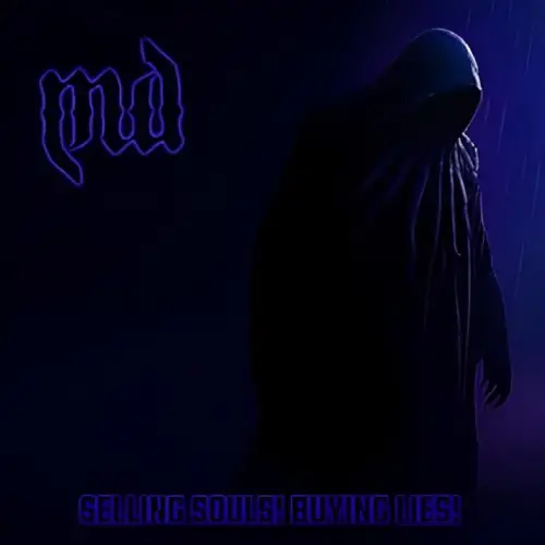 Mass Deception : Selling Souls! Buying Lies!